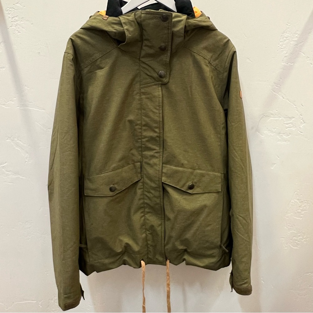 Roxy Ski/Snowboard Jacket - image 1